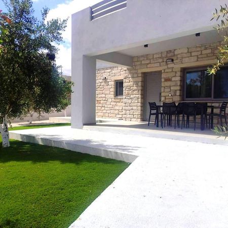 Gramvousa'S Hidden Gem Agios Georgios  Eksteriør billede