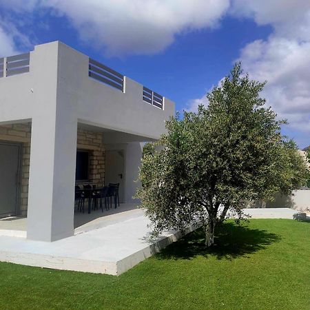 Gramvousa'S Hidden Gem Agios Georgios  Eksteriør billede