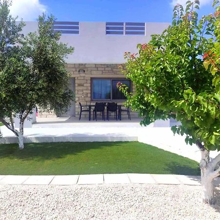 Gramvousa'S Hidden Gem Agios Georgios  Eksteriør billede