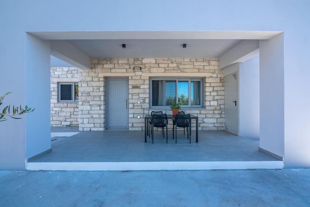 Gramvousa'S Hidden Gem Agios Georgios  Eksteriør billede