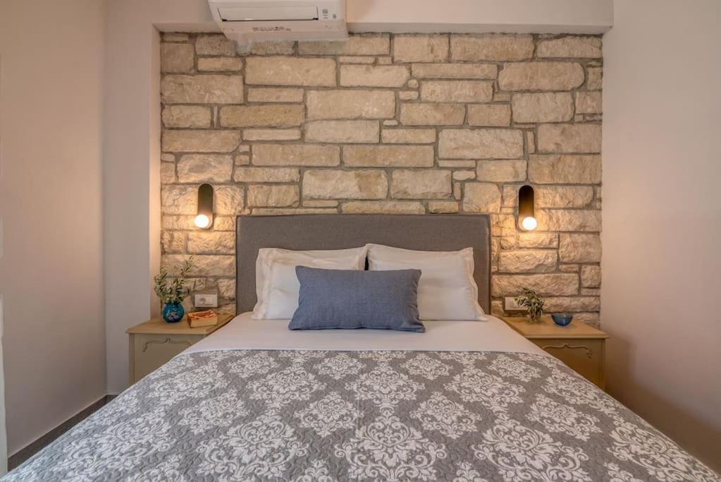 Gramvousa'S Hidden Gem Agios Georgios  Eksteriør billede