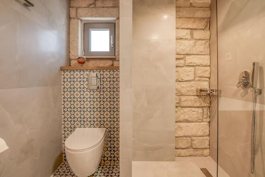 Gramvousa'S Hidden Gem Agios Georgios  Eksteriør billede