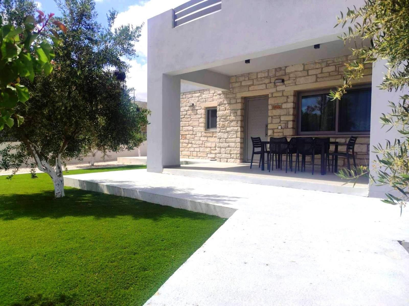 Gramvousa'S Hidden Gem Agios Georgios  Eksteriør billede